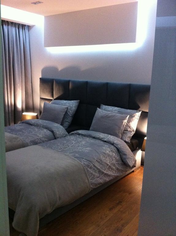 Apartament Kewin Гданьск Номер фото